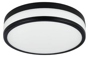 Eglo 900846 - Plafoniera LED da bagno PALERMO LED/17,1W/230V IP44