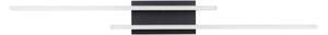 Eglo 900844 - Plafoniera LED da bagno PALMITAL 2xLED/11W/230V IP44