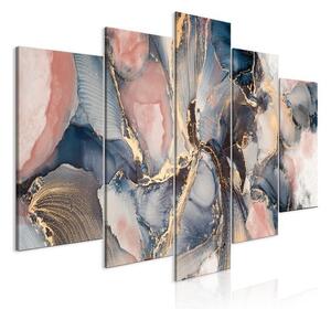 Quadro - Sentimental Journey (5 Parts) Wide