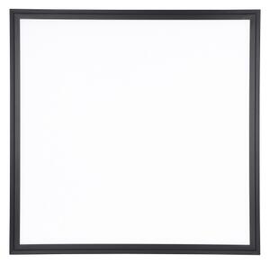 Eglo 900819 - Plafoniera LED SALOBRENA LED/33W/230V 60x60 cm nero