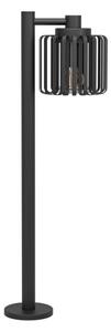 Eglo 900684 - Lampada da esterno SELINUS 1xE27/40W/230V IP65