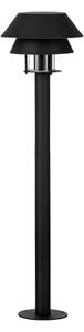 Eglo 900803 - Lampada da esterno CHIAPPERA 1xE27/40W/230V 80 cm IP65