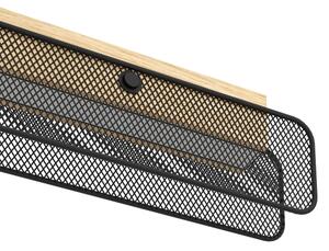 Eglo 900702 - LED RGBW Lampadario dimmerabile a sospensione con filo KOKOMO-Z LED/34W/230V