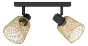 Eglo 900694 - Faretto COSLADA 2xE27/40W/230V