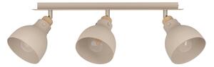 Eglo 900713 - Faretto ARRECIFE 3xE27/28W/230V