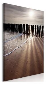 Quadro - Light of Hope (1 Part) Vertical