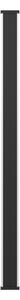 Eglo 900678 - Applique a LED da esterno NEVIANO 2xLED/11W/230V 3000K IP55