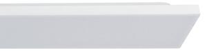 Eglo 900708 - Plafoniera a LED TURCONA-B LED/21W/230V 3000K 118,7 cm
