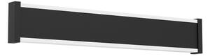 Eglo 900676 - Applique a LED da esterno NEVIANO 2xLED/3,7W/230V 3000K IP55