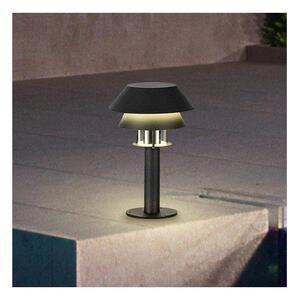 Eglo 900802 - Lampada da esterno CHIAPPERA 1xE27/40W/230V 33 cm IP65