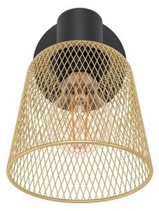 Eglo 900693 - Faretto da parete COSLADA 1xE27/40W/230V