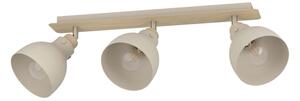 Eglo 900713 - Faretto ARRECIFE 3xE27/28W/230V