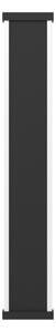 Eglo 900676 - Applique a LED da esterno NEVIANO 2xLED/3,7W/230V 3000K IP55
