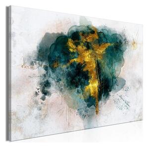 Quadro - Golden Hour (1 Part) Wide