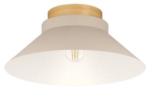 Eglo 900736 - Plafoniera MOHARRAS 1xE27/40W/230V