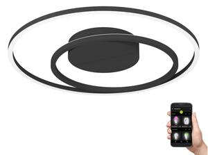 Eglo 900728 - Plafoniera dimmerabile RGBW CALAGRANO-Z LED/21,5W/230V