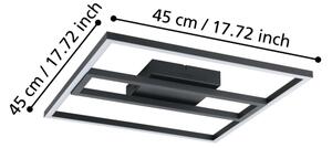 Eglo 900729 - Plafoniera LED RGBW dimmerabile CALAGRANO-Z LED/21W/230V