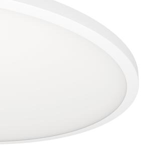 Eglo 900759 - Plafoniera LED dimmerabile SARSINA-Z 41W/230V diametro 60 cm bianco