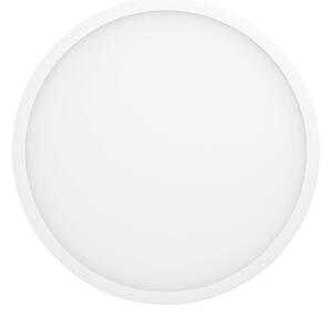 Eglo 900758-Plafoniera LED dimmerabile SARSINA-Z 33,5W/230V diametro 45 cm bianco