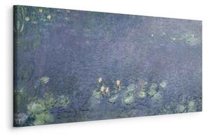 Quadro - Water Lilies (Water Lilies) III
