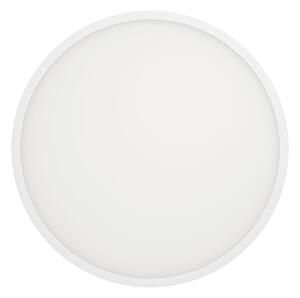 Eglo 900759 - Plafoniera LED dimmerabile SARSINA-Z 41W/230V diametro 60 cm bianco