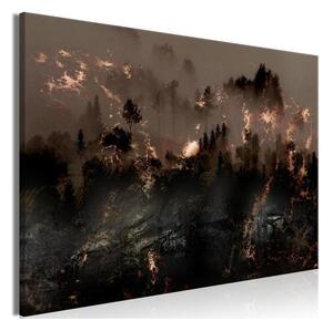 Quadro - Waiting for Providence (1 Part) Wide