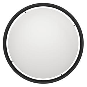 Eglo 900795 - Plafoniera LED LUPPINERIA LED/20W/230V nero