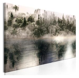 Quadro - Gods Presence (1 Part) Narrow