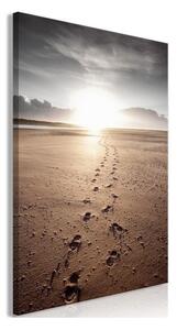 Quadro - Our Way (1 Part) Vertical