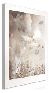 Quadro - Flare (1 Part) Vertical