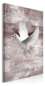 Quadro - Love in Flight (1 Part) Vertical