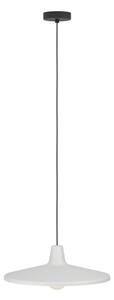 Eglo 900833 - Lampadario a sospensione con filo MINIERE 1xE27/40W/230V
