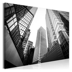 Quadro - In a Big City (1 Part) Wide - Second Variant
