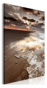 Quadro - Present Distraction (1 Part) Vertical
