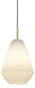 Eglo 900812 - Lampadario a sospensione con filo CAPRAROLA 1xE27/40W/230V
