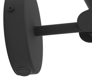 Eglo 900907 - Applique a LED ALMUDAINA LED/5W/230V