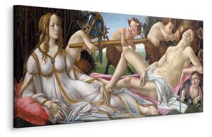 Quadro - Venus and Mars