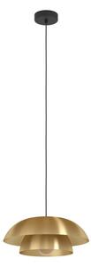 Eglo 900849 - Lampadario a sospensione con filo CENCIARA 1xE27/40W/230V