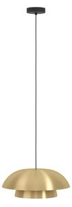 Eglo 900849 - Lampadario a sospensione con filo CENCIARA 1xE27/40W/230V