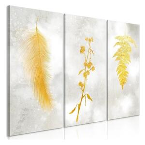 Quadro - Delicate Chic (3 Parts)