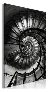 Quadro - Dizziness (1 Part) Vertical