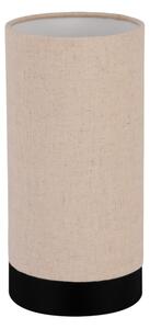 Eglo 900861 - Lampada da tavolo FENIGLIA 1xE27/40W/230V