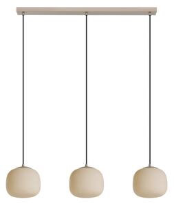 Eglo 900894 - Lampadario a sospensione con filo COMINIO 3xE27/40W/230V