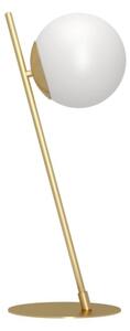 Eglo 900868 - Lampada da tavolo RONDO 1xE27/40W/230V