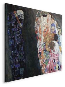 Quadro - Death and Life