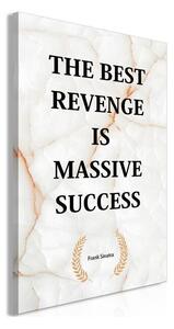 Quadro - The Best Revenge Is Massive Success (1 Part) Vertical