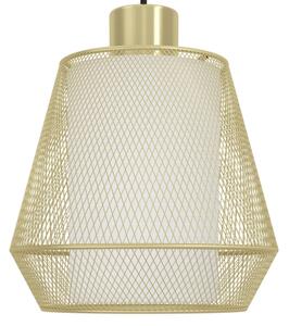 Eglo 900897 - Lampadario a sospensione con filo CIUDADELA 3xE27/40W/230V