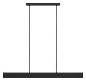 Eglo 31433 - LED RGBW Lampadario dimmerabile a sospensione con filo ANDREAS-Z LED/38W/230V nero