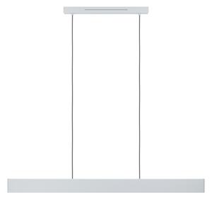 Eglo 900879 - LED RGBW Lampadario dimmerabile a sospensione con filo ANDREAS-Z LED/38W/230V bianco