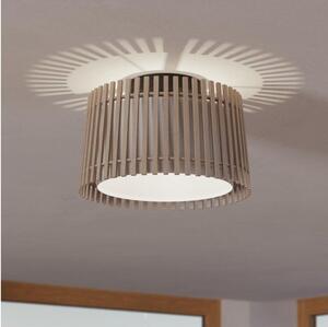 Eglo 900901 - Plafoniera FATTORIA 1xE27/25W/230V